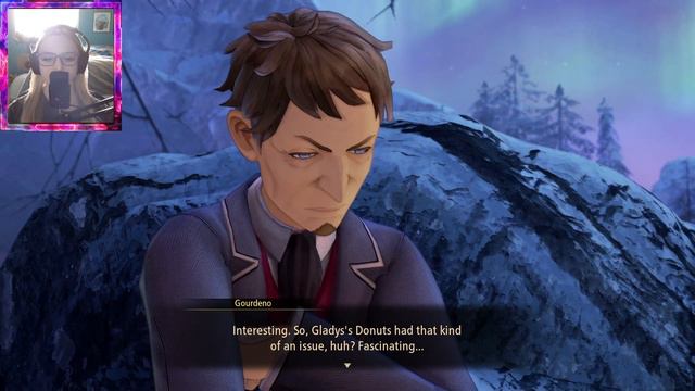 Tales of Arise Beyond the Dawn DLC #7 смотреть онлайн