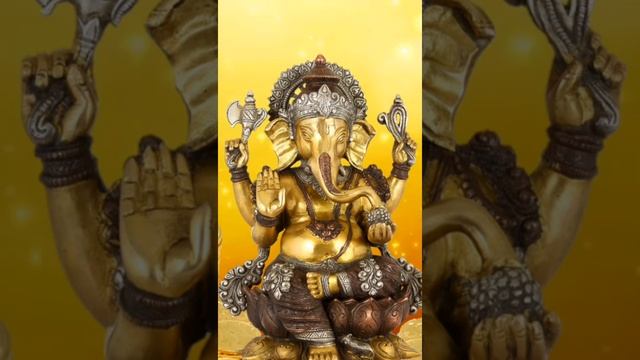 Сильнодействующая мантра Ганешу, устраняющему нищету и дающему достаток!!! смотреть онлайн