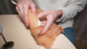 ЗАКАЗАЛ ЕДУ В РЕСТОРАНЕ ПОВАРОВ МАЛЕНЬКИЕ КОШМАРЫ! Little Nightmares в реальной жизни! Потусторонни