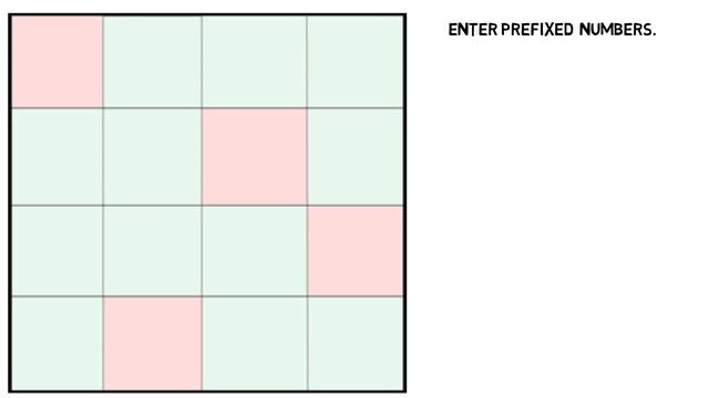 How to create a Magic square | magic square trick | magic tricks | Shortcut world in Online CSK | смотреть онлайн