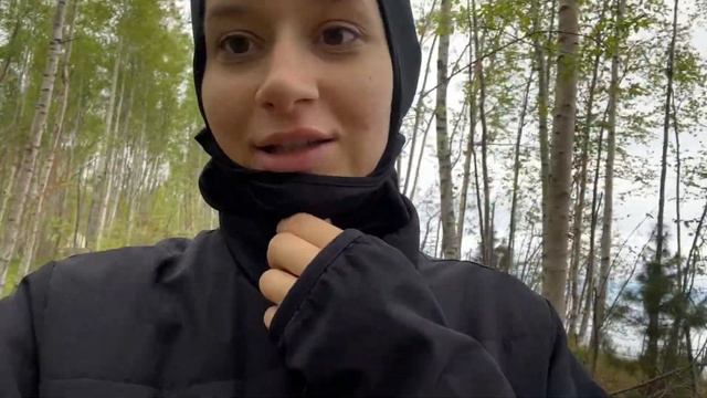 Волонтёрном на Байкал | Первая встреча с Байкалом смотреть онлайн