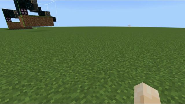 Как получить структурный блок в Майнкрафте