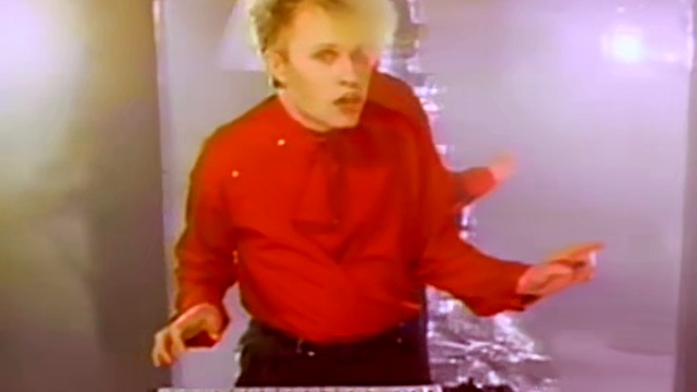 A Flock Of Seagulls - I Ran (Sound Remastered) смотреть онлайн