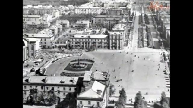 Северодонецк.1934 смотреть онлайн