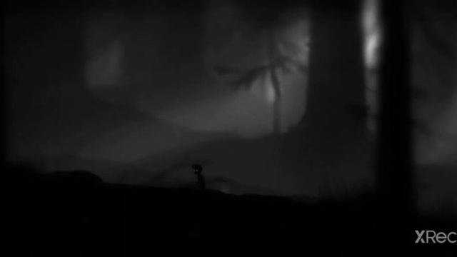 LIMBO прохаждение с телефона демо версия на телефоне смотреть онлайн