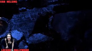 FEMALE TRANSFORMATION| FEMALE VAMPIRE TRANSFORMATION| FEMALE VAMPIRE VS ANNA |VAN HELSING FULL MOVI