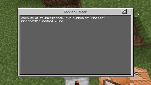 How To Make Explosive Arrows in Minecraft | Bedrock & Java Command Block Tutorial (Updated 1.19+) смотреть онлайн