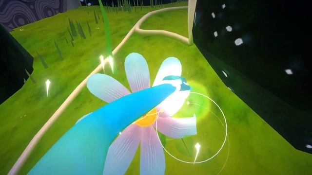 Fujii PSVR Reveal Trailer (Funktronic Labs) - PSVR, Quest, PC VR смотреть онлайн