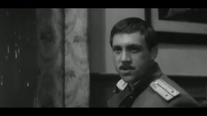 Служили два товарища  1968 год  белое дело Крым