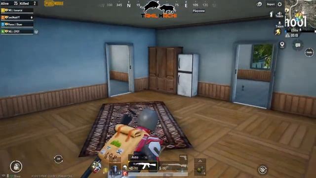 ?Air Drop HUNTING - PUBG TAMIL?RUSH GAME PLAY - SQUAD WIPE?Tamil Machi Gaming? смотреть онлайн