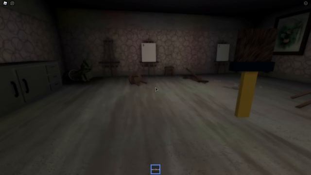 Roblox | Evelyn Part 2 Walkthrough смотреть онлайн