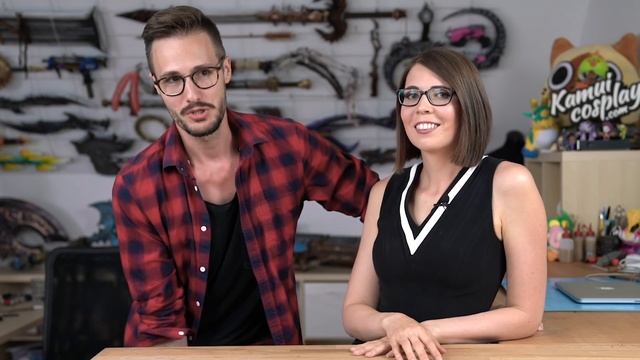 How we made Cosplay our Job смотреть онлайн