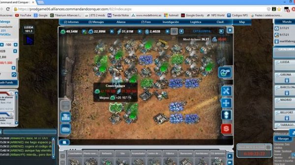 command and conquer tiberium alliances hack/script