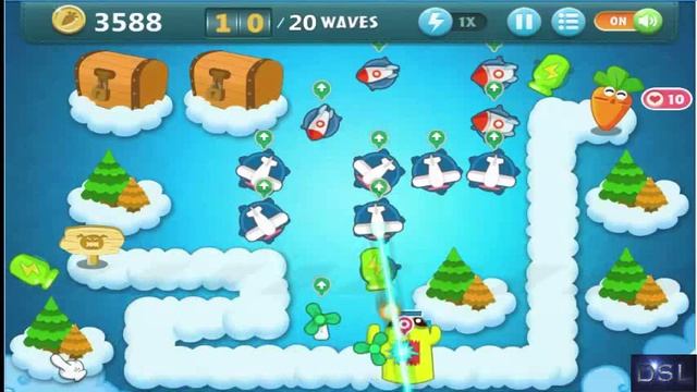 Game fantasy carrot 4 stage 3 game phong thu carrot game 24h смотреть онлайн