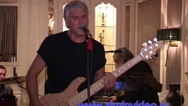 Александр Маршал Deep Purple-5 смотреть онлайн