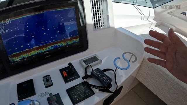 Stunning $3.5m home-from-home cruising catamaran | Horizon PC60 powercat yacht tour | MBY