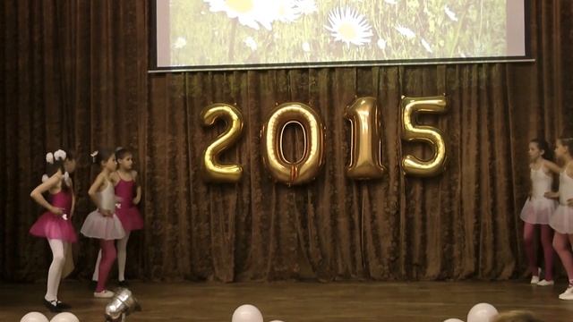 танец "Девочки-кокетки" смотреть онлайн