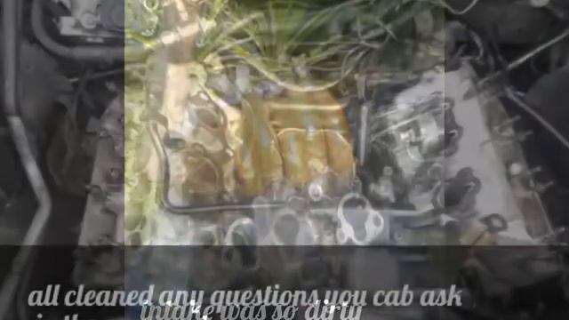 audi a6 1996 2.6 head gasket change смотреть онлайн