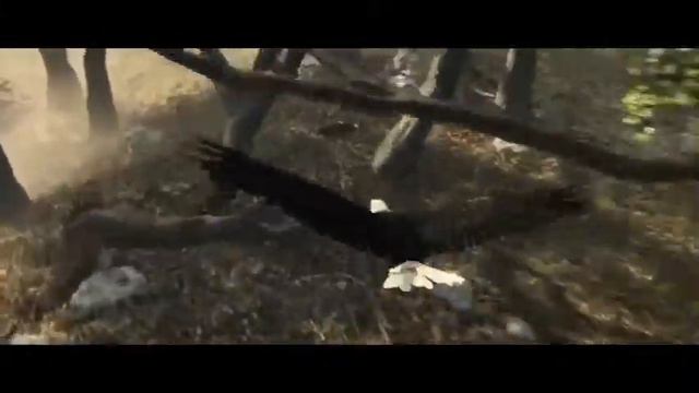 Valentin Boomes - MANA (ReallySlowMotion) Epic Female Vocal (Assassin's Creed Trailer ) смотреть онлайн