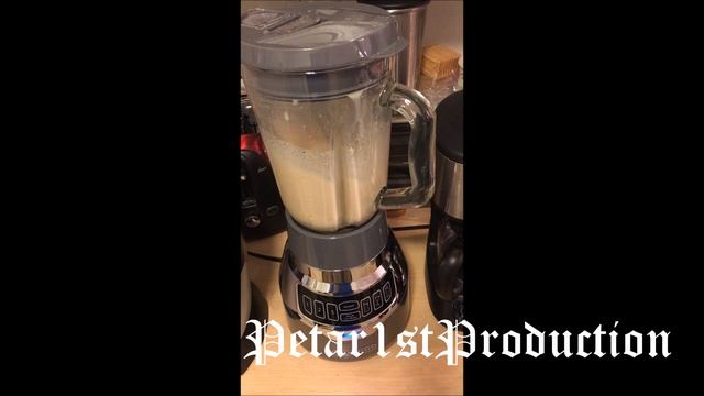 Review of The Black And Decker Quiet Blender July 3 2017 смотреть онлайн