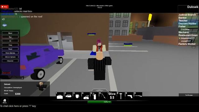 Roblox Cheat Engine 6.3 Tutorial смотреть онлайн