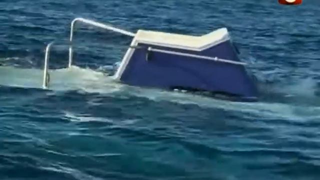 Вокруг Света Маврикий смотреть онлайн