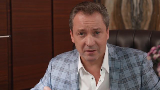 Главное уменье для достижения вашей цели / Роман Василенко смотреть онлайн