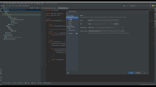 Mockito on Intellij Part 1 смотреть онлайн
