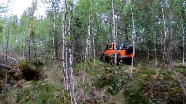 Rubicon,Wrangler,Land Cruiser все на лебёдках. смотреть онлайн