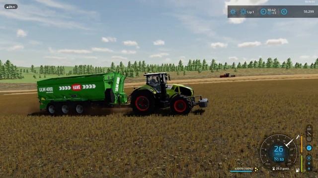 No Mans Land FS 22 / 12 смотреть онлайн