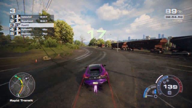 How Candy Companies Let me Down | Custom Music | NFS: Unbound смотреть онлайн