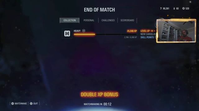 ONLINE Multiplayer | Star Wars Battlefront 2 смотреть онлайн