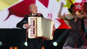 Михаил ЯНИС - ХАВА НАГИЛА