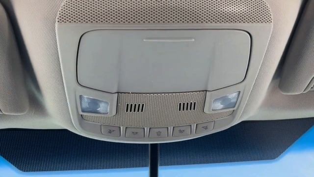 Авто из США - 2017 Ford Edge SEL смотреть онлайн