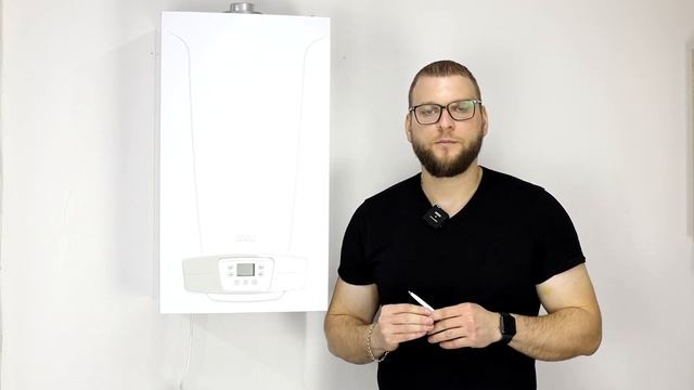 Газовые котлы Baxi ECO LIFE | Обзор смотреть онлайн