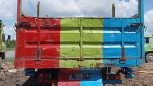 HARGA TRUK MITSUBISHI FUSO FIGHTER BEKAS || MULAI 80 JUTAAN NEGO || UPDATE TERBARU 2022 || JUAL BEL смотреть онлайн