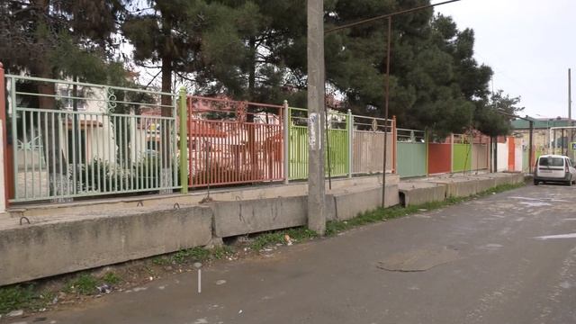 Администрация Дербента вернула земельный участок детскому саду №30 смотреть онлайн