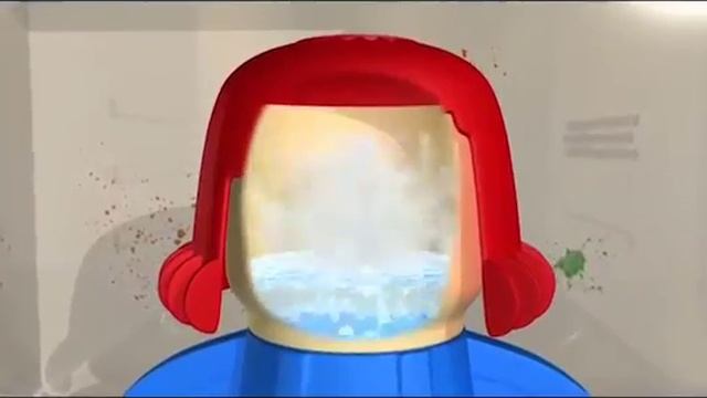 Паровой очиститель для микроволновых печей ANGRY MAMA (ЭНГРИ МАМА) смотреть онлайн