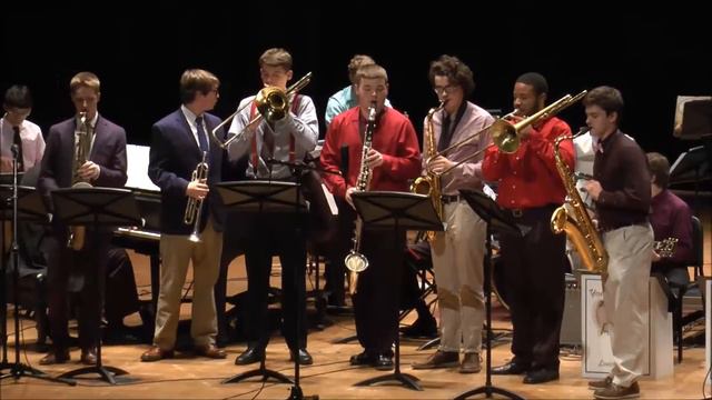 YPAS Snarky Puppy смотреть онлайн