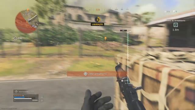 Call of Duty®:Fortune`s Keep смотреть онлайн