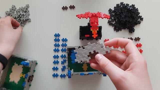 Plusplus castles part 2 смотреть онлайн