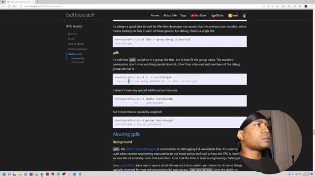 LIVE: Beyond Root | Faculty from HackTheBox смотреть онлайн