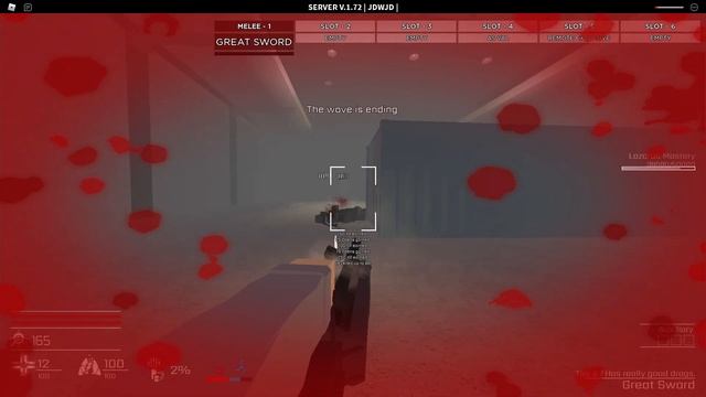 two weird decaying winter bugs [ROBLOX DECAYING WINTER] смотреть онлайн