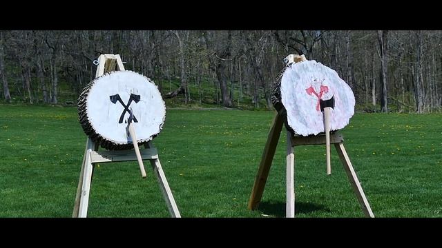 Jack Axe Games : SIGN UP NOW! смотреть онлайн