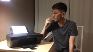 О принтере Canon Pixma MG2540S (отзывы в Плеер.Ру)