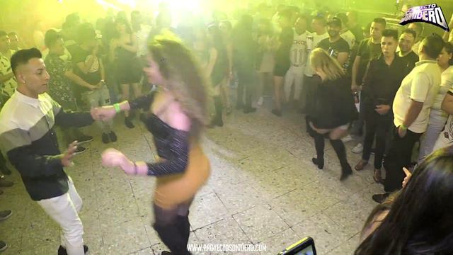 VAMONOS PAL MONTE 🏔️ | SONIDO LA CONGA | ANIV. CLUB LOS LIDERES | COSMOS 2000 смотреть онлайн