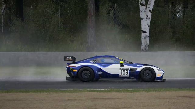 Not losing SA like this really bothers me | Assetto Corsa Competizione смотреть онлайн