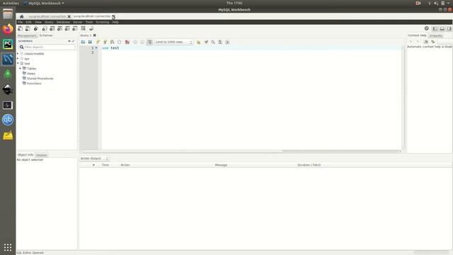 How To Enable or Disable Autocommit Feature in MySQL Workbench смотреть онлайн