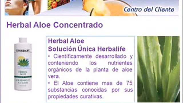 ALOE HERBAL смотреть онлайн