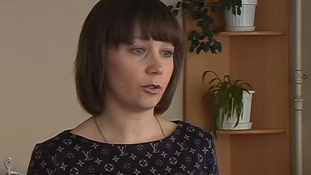 В КИИУТе вот уже 10 лет выходит студенческая газета. Март 2013 год. смотреть онлайн